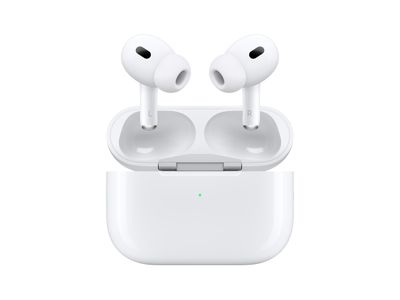 AirPods Pro (2e generatie) met MagSafe-oplaadcase (USBC)