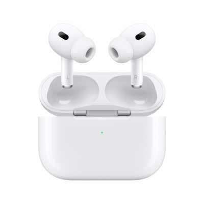 AirPods Pro (2e generatie) met MagSafe-oplaadcase (USBC)  Apple