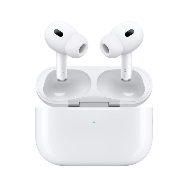 Apple AirPods Pro (2e generatie) met MagSafe-oplaadcase (USBC)