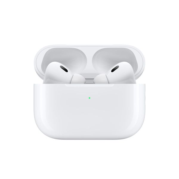 Apple AirPods Pro (2e generatie) met MagSafe-oplaadcase (USBC)