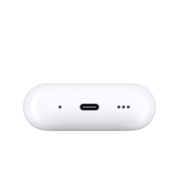 AirPods Pro (2e generatie) met MagSafe-oplaadcase (USBC) 