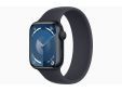 Apple Watch Series 9 GPS 45mm Midnight Aluminium Case with Midnight Sport Loop