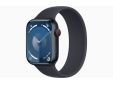 Apple Watch Series 9 GPS + Cellular 45mm Midnight Aluminium Case with Midnight Sport Loop