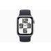 Apple Watch SE GPS + Cellular 40mm Midnight Aluminium Case with Midnight Sport Loop 