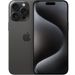 Apple iPhone 15 Pro Max 256GB Black Titanium