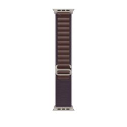 Apple Alpine-bandje Indigo (49 mm) Large