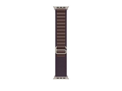 Alpine-bandje Indigo (49 mm) Large