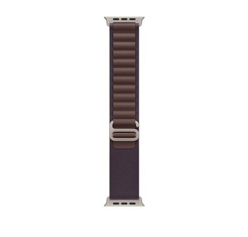 Alpine-bandje Indigo (49 mm) Large  Apple