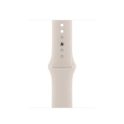 Apple Sportbandje Sterrenlicht (41 mm) M/L 