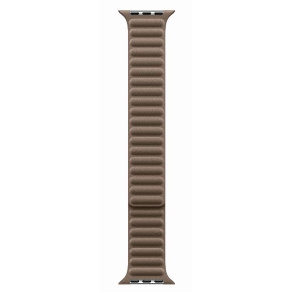 Apple Magnetic Link bandje Taupe (41 mm) S/M