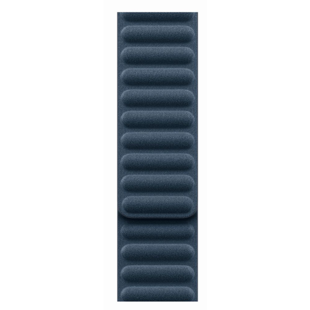 Apple Horlogebandje Magnetic Link bandje Oceaanblauw (41 mm) M/L