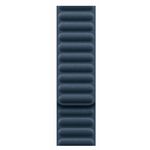 Magnetic Link bandje Oceaanblauw (41 mm) M/L 