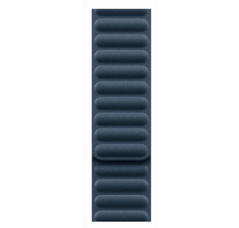 Magnetic Link bandje Oceaanblauw (41 mm) M/L  Apple