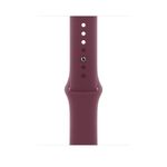 Bracelet sport Mulberry (45 mm) S/M 