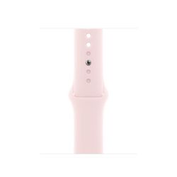 Apple Sportbandje Lichtroze (41 mm) M/L