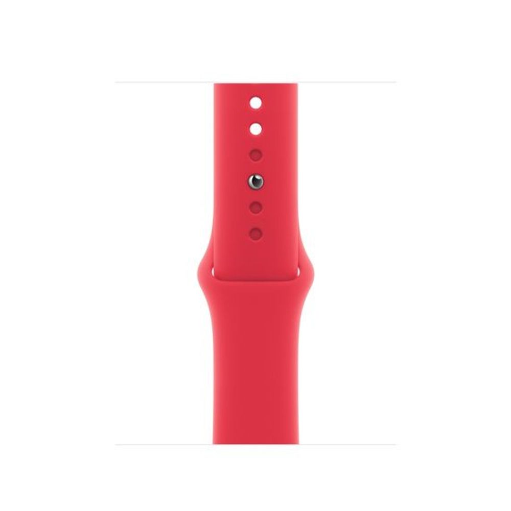 Sportbandje (PRODUCT)RED (41 mm) S/M 