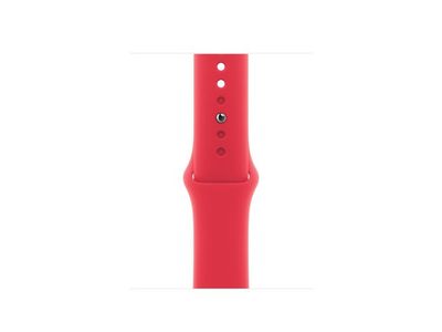 Sportbandje (PRODUCT)RED (41 mm) S/M