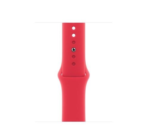 Sportbandje (PRODUCT)RED (41 mm) S/M  Apple