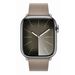 Apple Sahara-beige bandje moderne gesp (41 mm) Medium