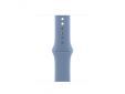 Sportbandje Winterblauw (41 mm) M/L