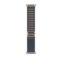 Apple Alpine-bandje Blauw (49 mm) Medium