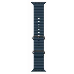 Ocean-loop Bleu (49 mm) Apple