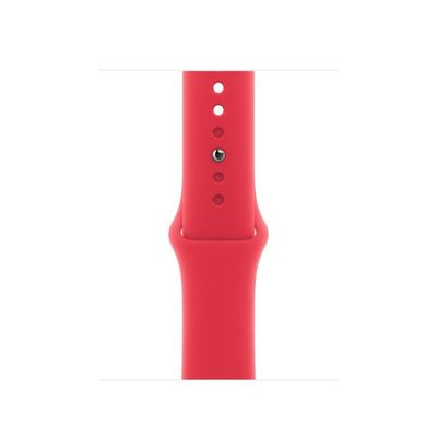 Sportbandje (PRODUCT)RED (41 mm) M/L Apple