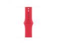 Sportbandje (PRODUCT)RED (41 mm) M/L