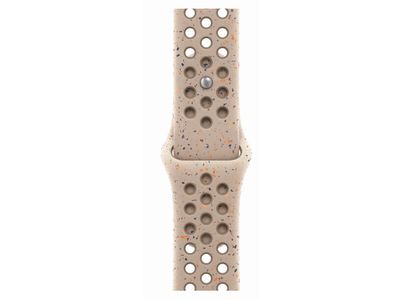 Sportbandje van Nike Desert Stone (45 mm) M/L