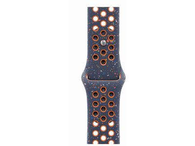 Bracelet Sport Nike Flamme Bleue (45 mm) - M/L