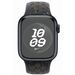 Apple Sportbandje van Nike Midnight Sky (45 mm) S/M