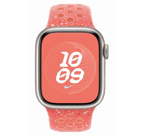 Sportbandje van Nike Magic Ember (45 mm) M/L  Apple