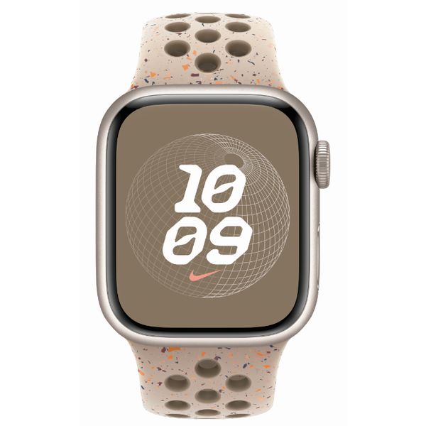 Apple Sportbandje van Nike Desert Stone (45 mm) S/M