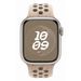 Sportbandje van Nike Desert Stone (41 mm) S/M 