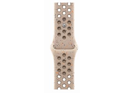 Sportbandje van Nike Desert Stone (41 mm) S/M