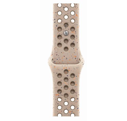 Sportbandje van Nike Desert Stone (41 mm) S/M  Apple