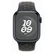 Sportbandje van Nike Midnight Sky (41 mm) S/M 