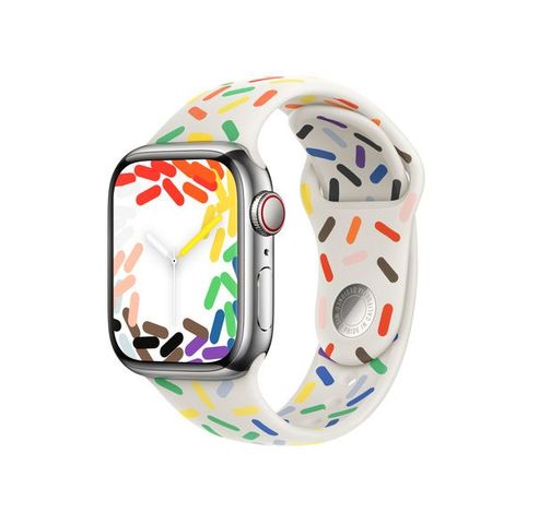 Sportbandje Pride Edition (45 mm) S/M  Apple