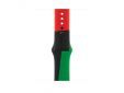 Sportbandje Black Unity (44 mm) M/L