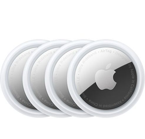 AirTag (4 Pack)  Apple