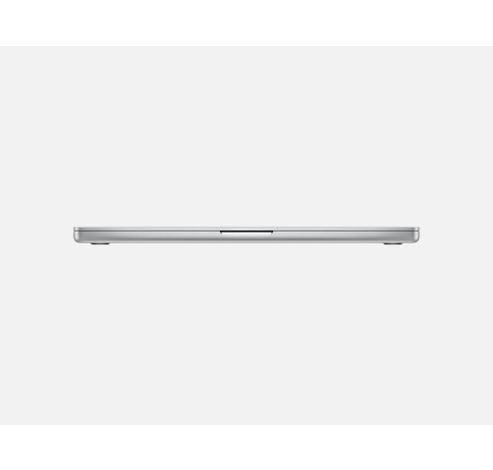 MacBook Pro 2023 16inch M3 Max 14 Core, 30core GPU, 36GB ram, 1TB SSD, Azerty, Zilver  Apple