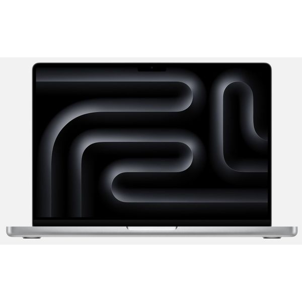 Apple MacBook Pro 2023 16inch M3 Max 14 Core, 30core GPU, 36GB ram, 1TB SSD, Azerty, Zilver