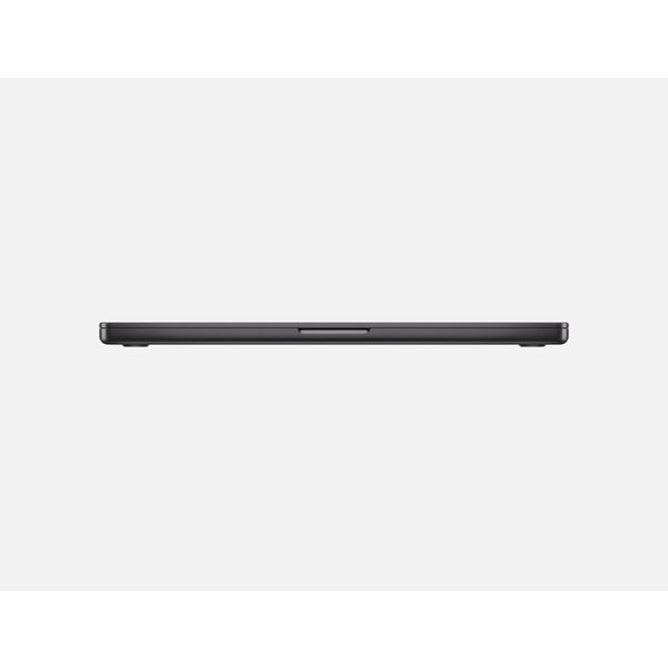 MacBook Pro 2023 16inch M3 Max 16 Core, 40core GPU, 48GB ram, 1TB SSD, Azerty, Zwart 