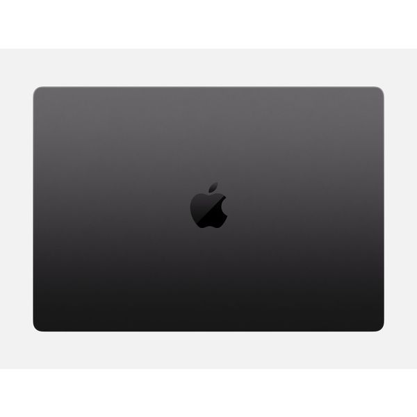 MacBook Pro 2023 16inch M3 Max 16 Core, 40core GPU, 48GB ram, 1TB SSD, Azerty, Zwart 