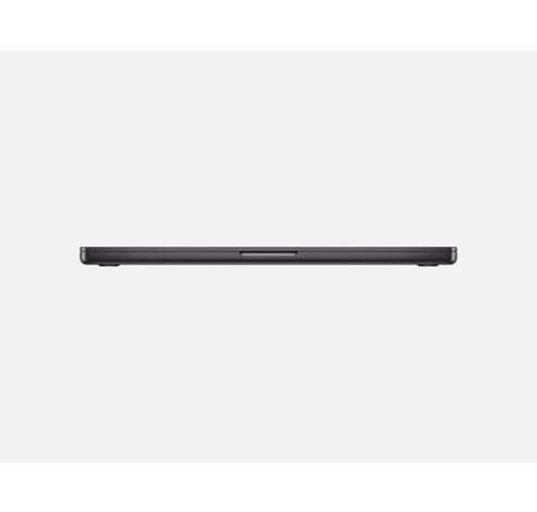 MacBook Pro 2023 16inch M3 Pro 12 Core, 18core GPU, 18GB ram, 512GB opslag, Azerty, Zwart  Apple