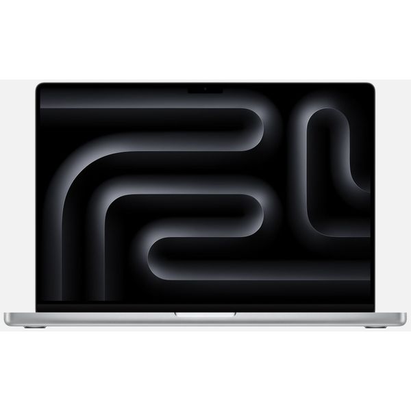 Apple MacBook Pro 2023 16inch M3 Pro 12 Core, 18core GPU, 18GB ram, 512GB opslag, Azerty, Zilver