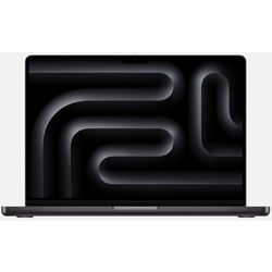 Apple MacBook Pro 2023 14inch M3 Pro 11 Core, 14core GPU, 18GB ram, 512GB opslag, Azerty, Zwart 