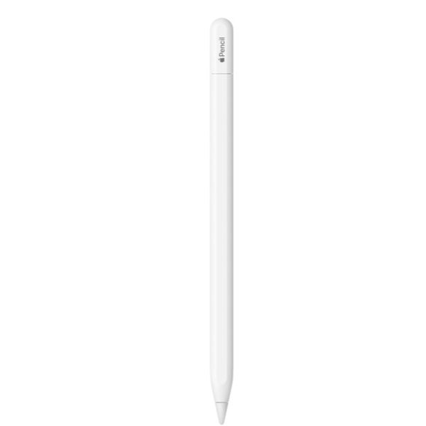 Apple Pencil (usb-c)