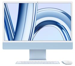 iMac 24 MQRC3FN/A Apple