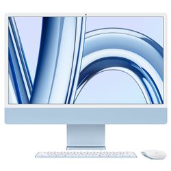 Apple iMac 24 MQRC3FN/A 